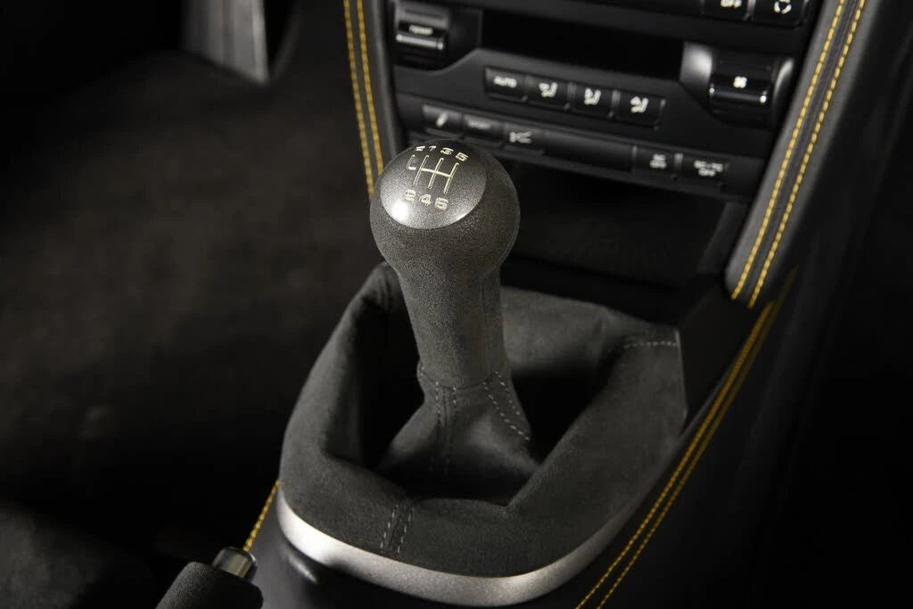 2011 Porsche 997 Carrera - Image 5 of 28