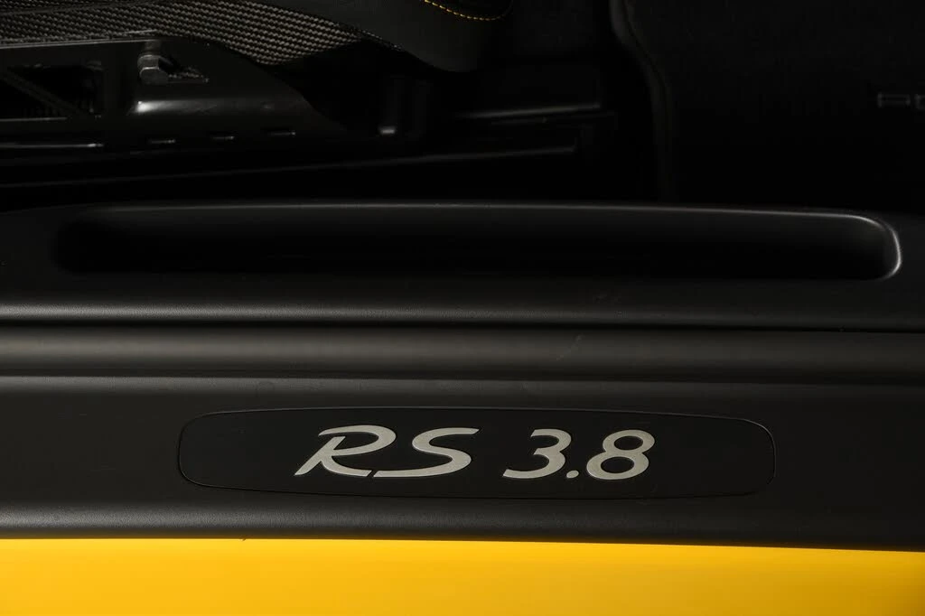 2011 Porsche 997 Carrera - Image 21 of 28
