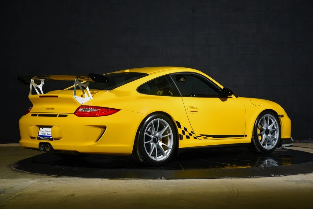 2011 Porsche 997 Carrera - Image 3 of 28