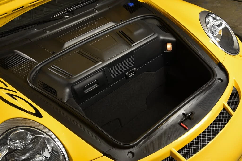 2011 Porsche 997 Carrera - Image 28 of 28