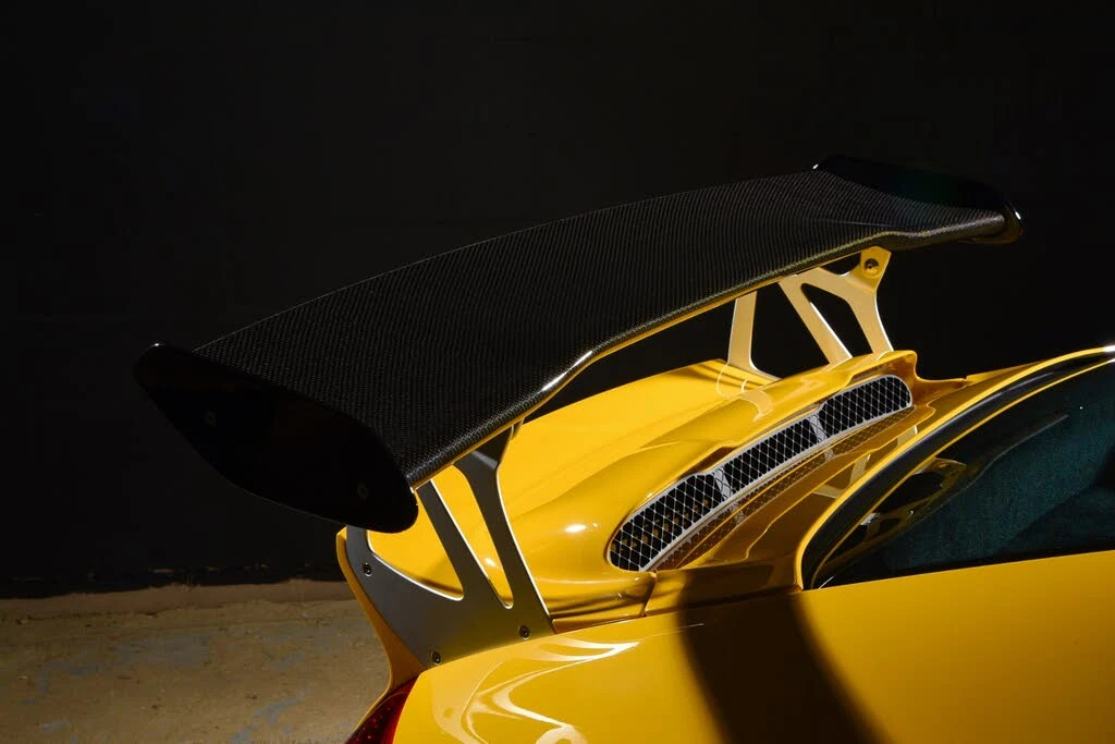 2011 Porsche 997 Carrera - Image 27 of 28