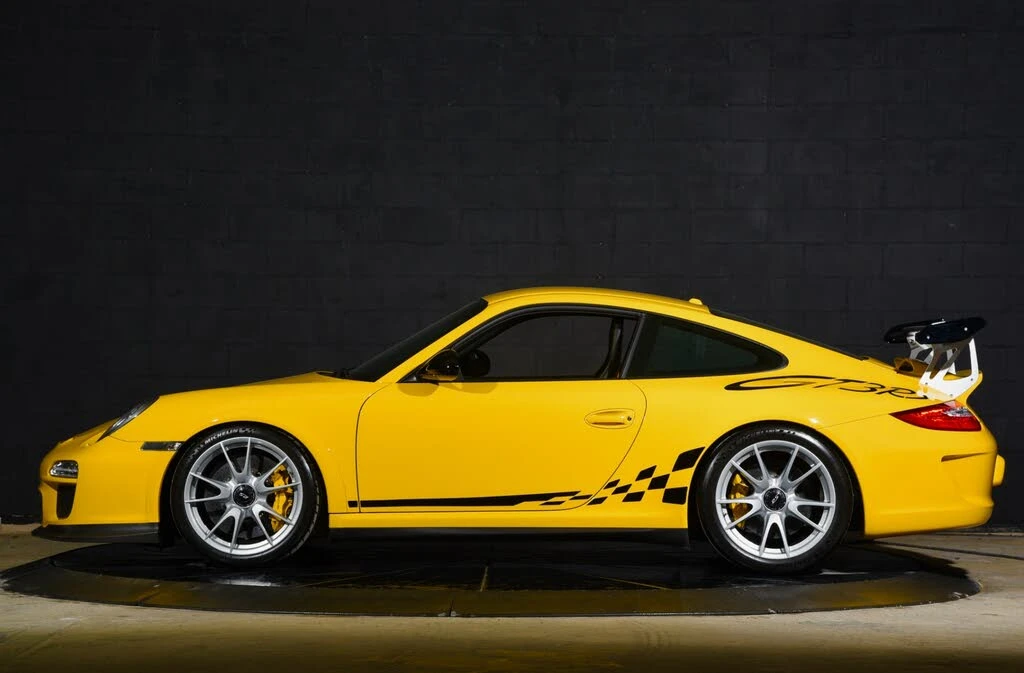2011 Porsche 997 Carrera - Image 13 of 28