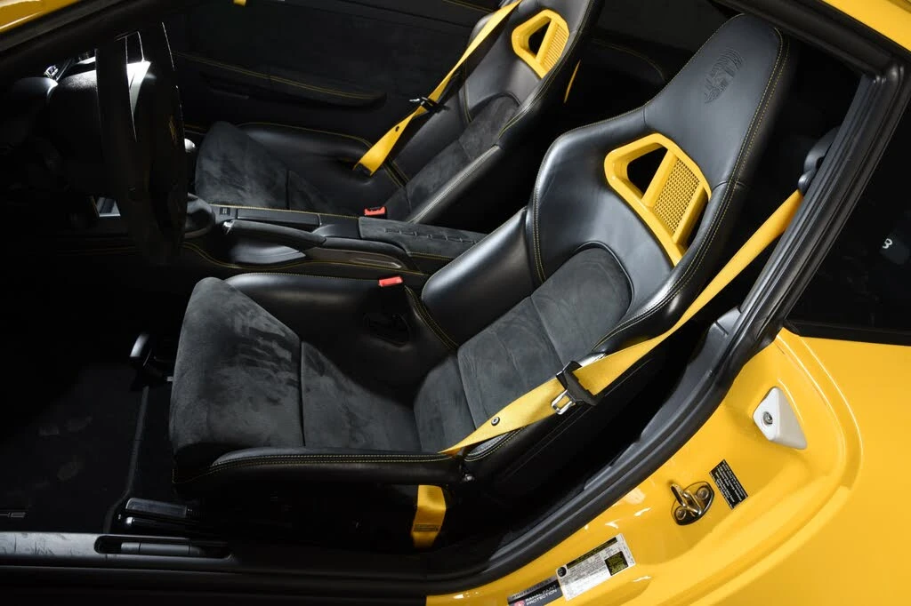 2011 Porsche 997 Carrera - Image 6 of 28