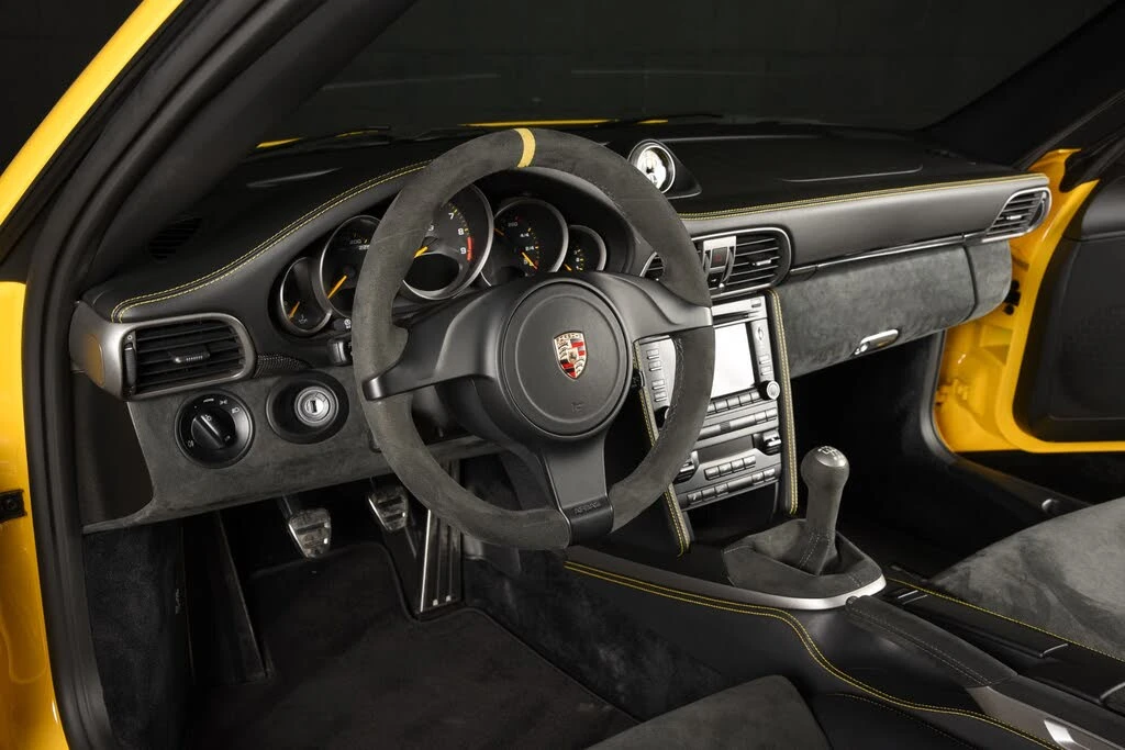 2011 Porsche 997 Carrera - Image 16 of 28