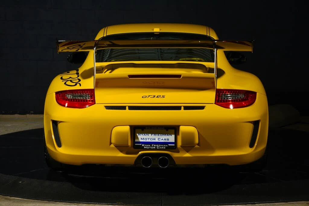 2011 Porsche 997 Carrera - Image 12 of 28