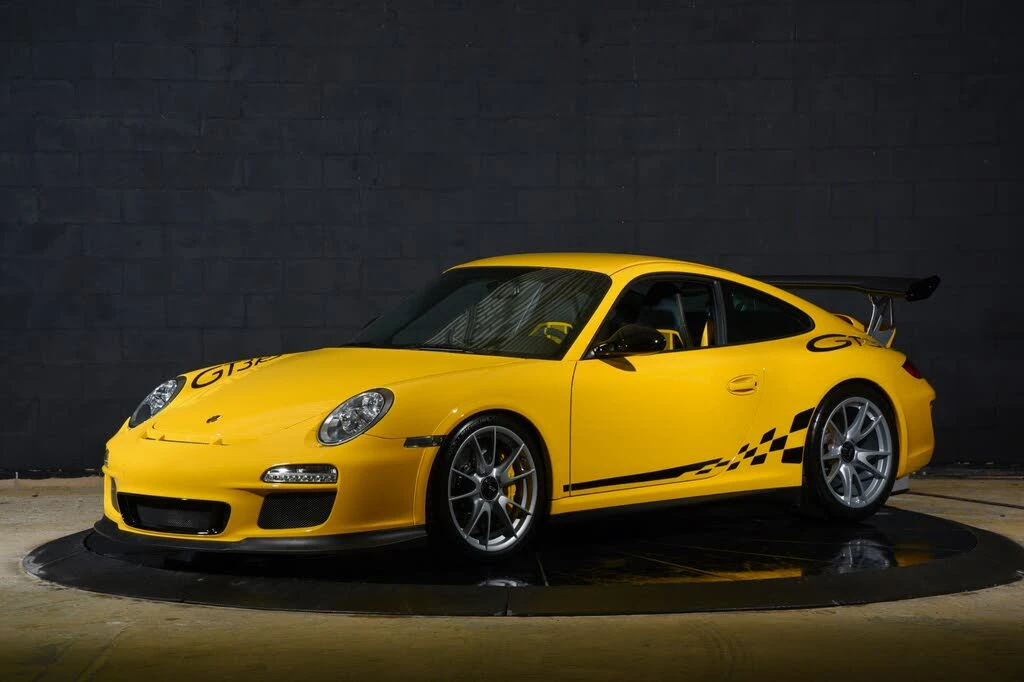 2011 Porsche 997 Carrera - Image 2 of 28