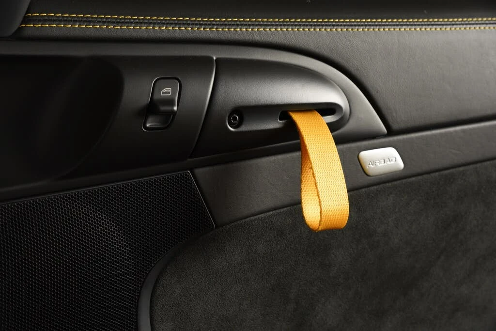 2011 Porsche 997 Carrera - Image 25 of 28