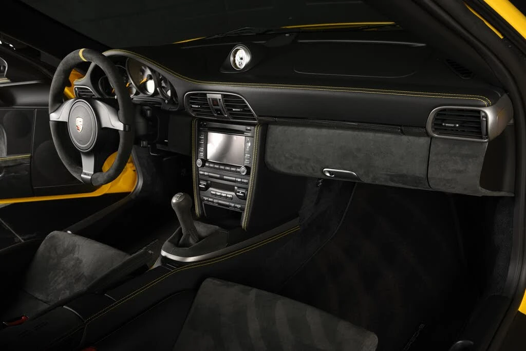 2011 Porsche 997 Carrera - Image 15 of 28