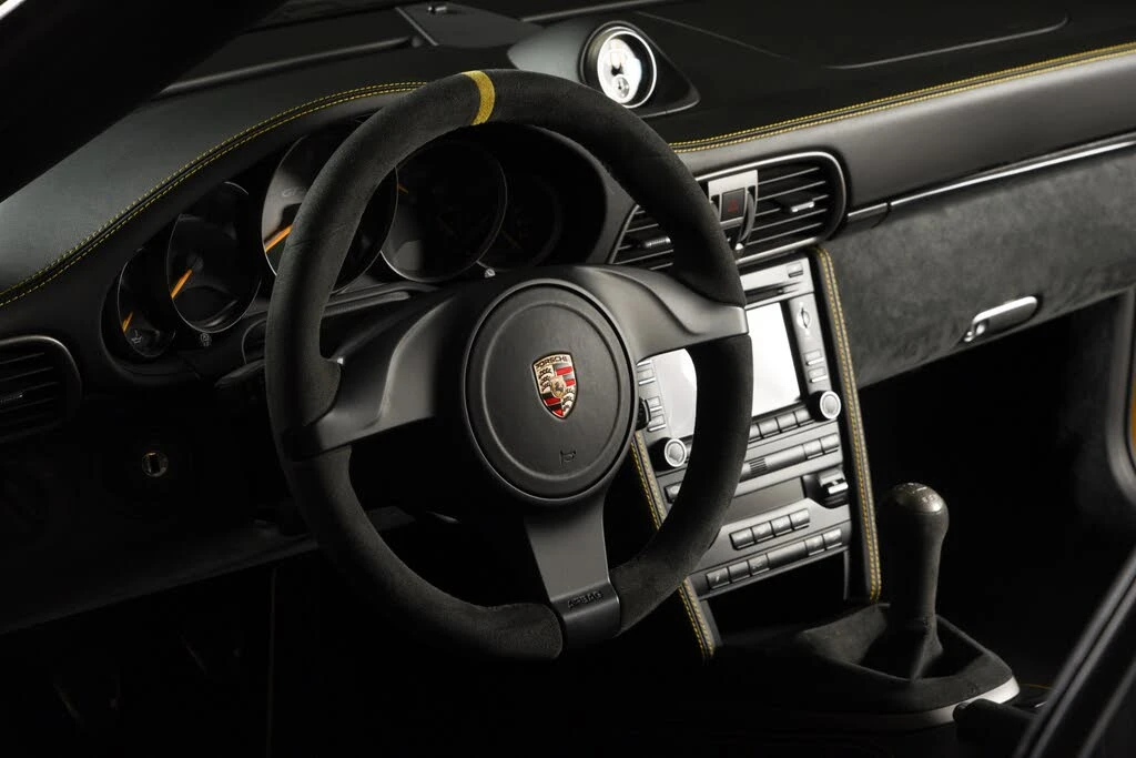 2011 Porsche 997 Carrera - Image 4 of 28