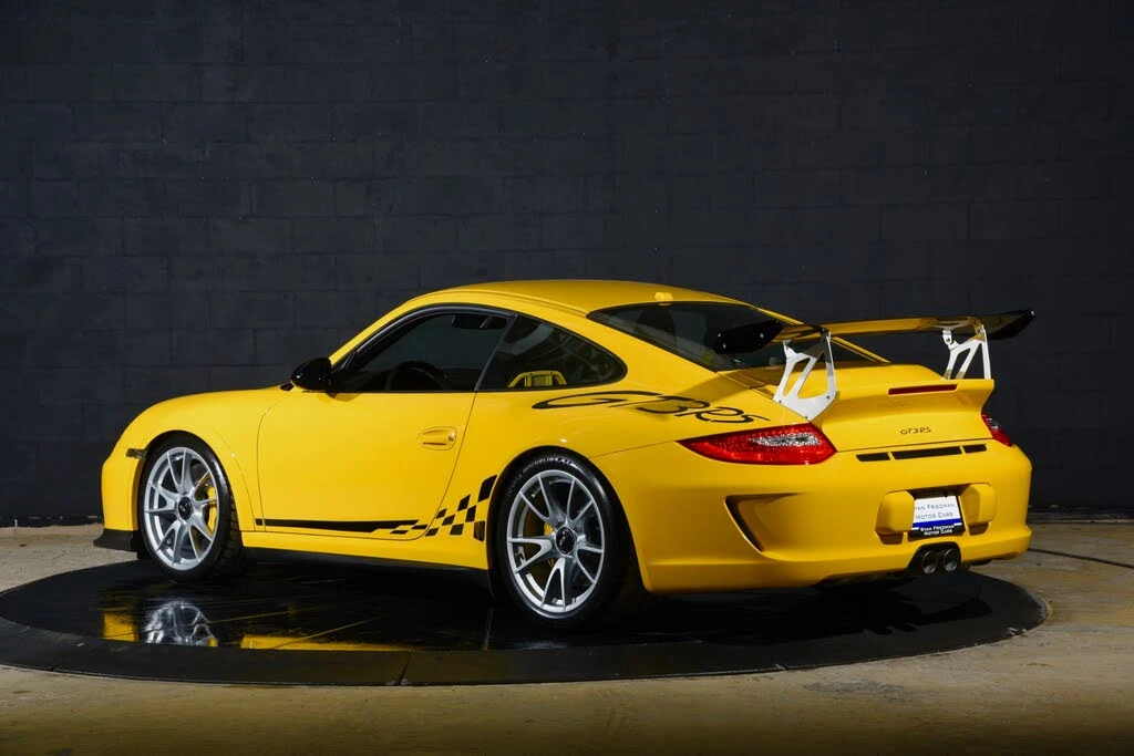 2011 Porsche 997 Carrera - Image 10 of 28