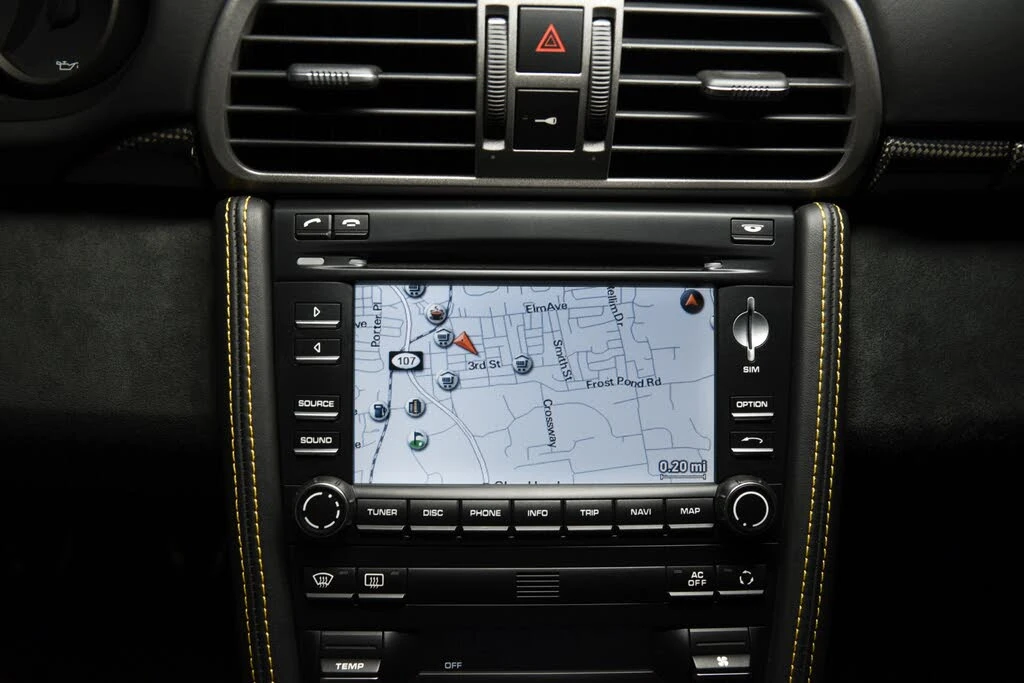 2011 Porsche 997 Carrera - Image 20 of 28