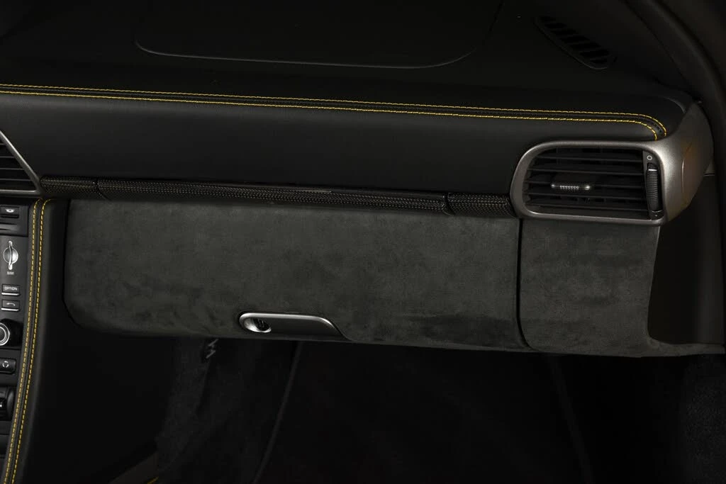 2011 Porsche 997 Carrera - Image 23 of 28