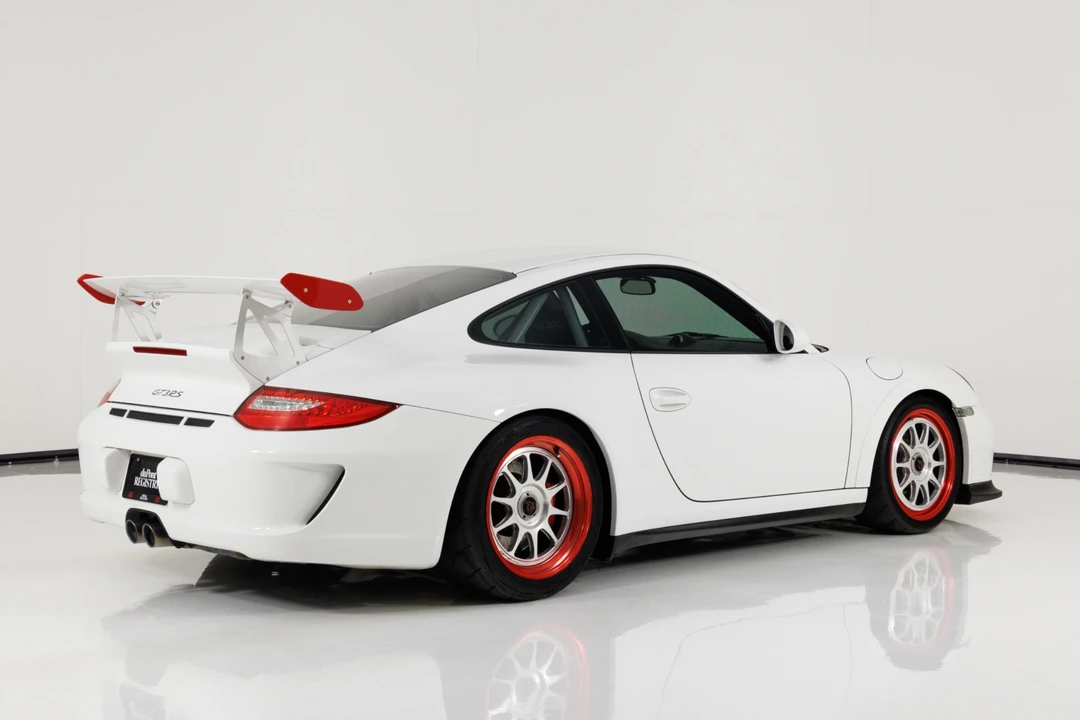 2011 Porsche 997 Carrera - Image 3 of 31
