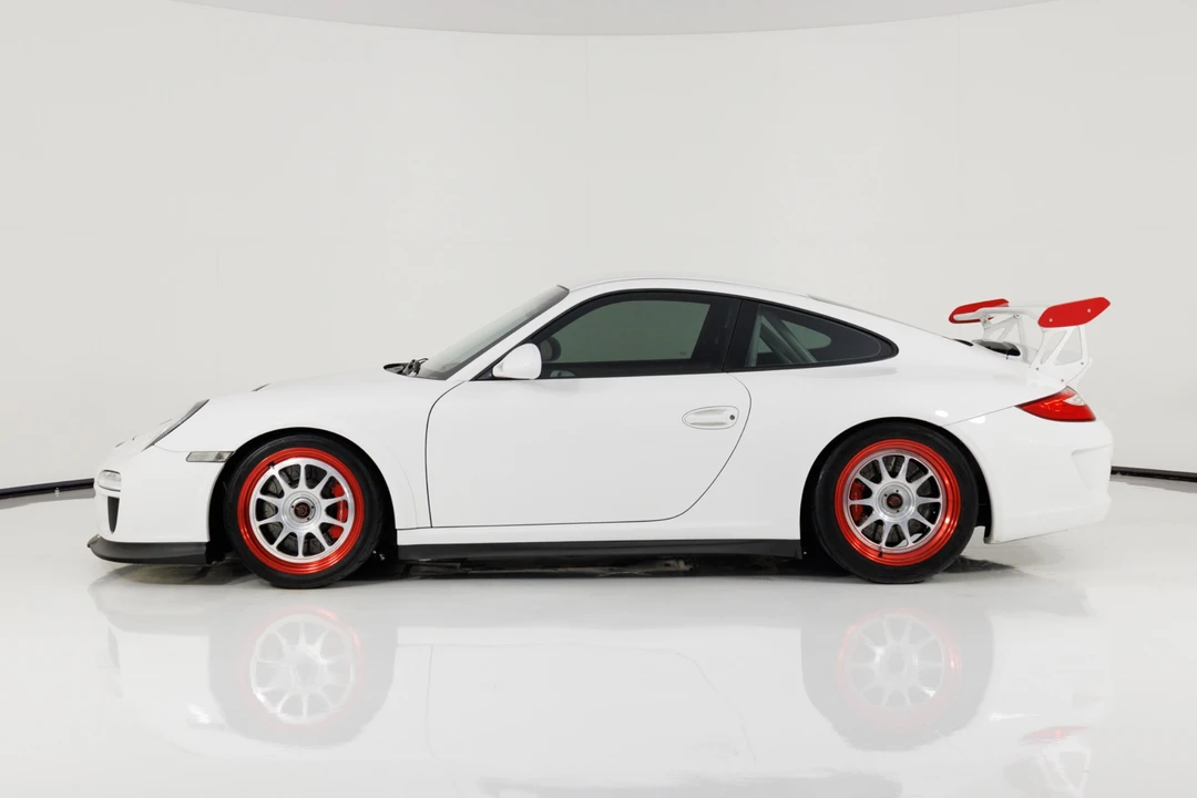 2011 Porsche 997 Carrera - Image 6 of 31