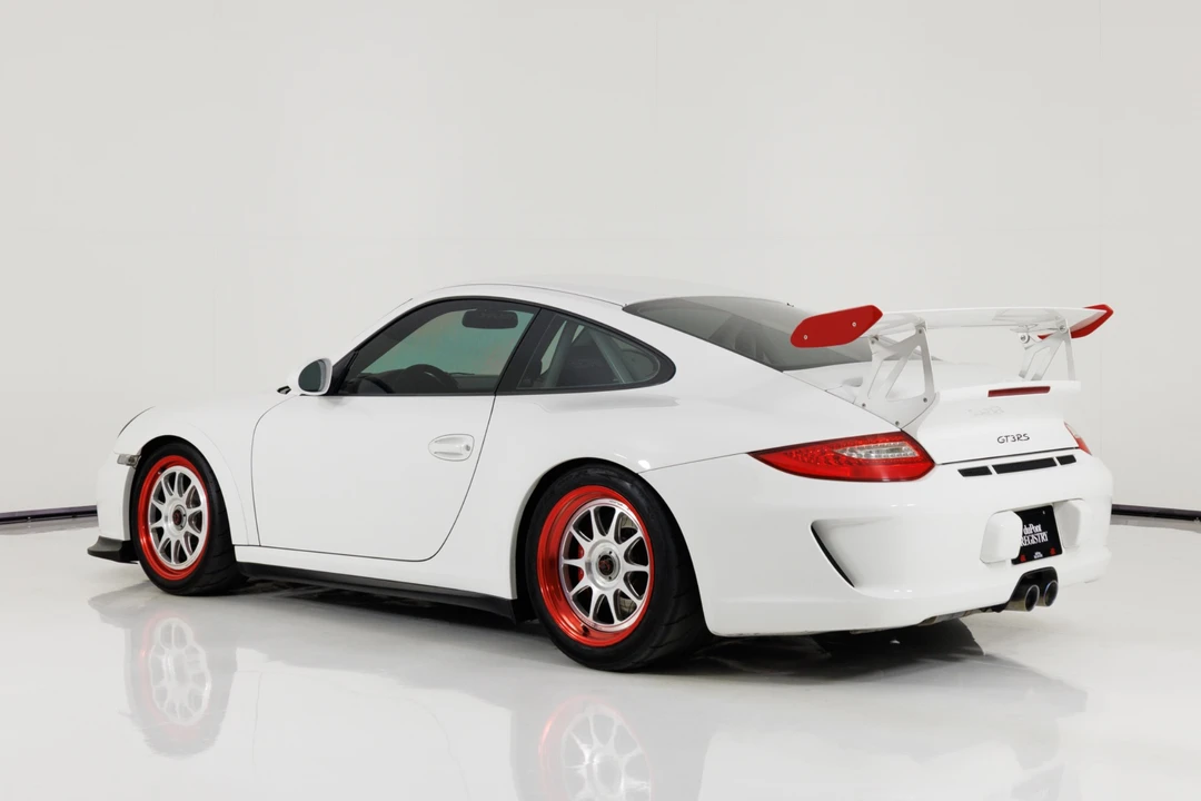 2011 Porsche 997 Carrera - Image 5 of 31