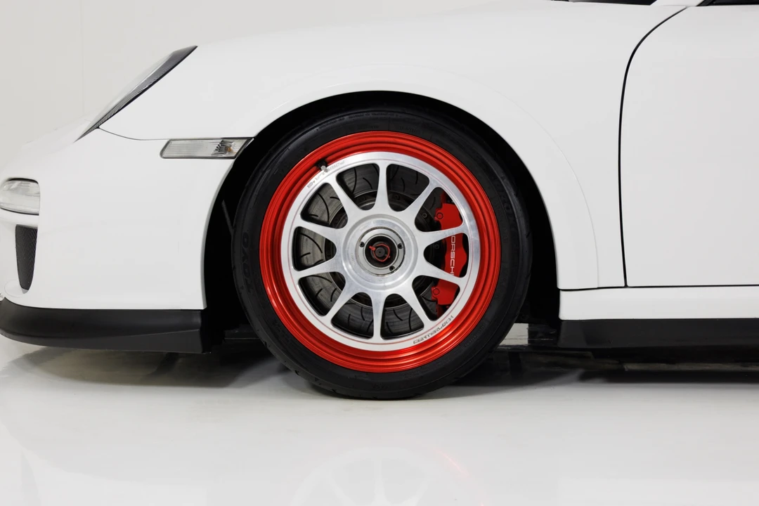 2011 Porsche 997 Carrera - Image 9 of 31