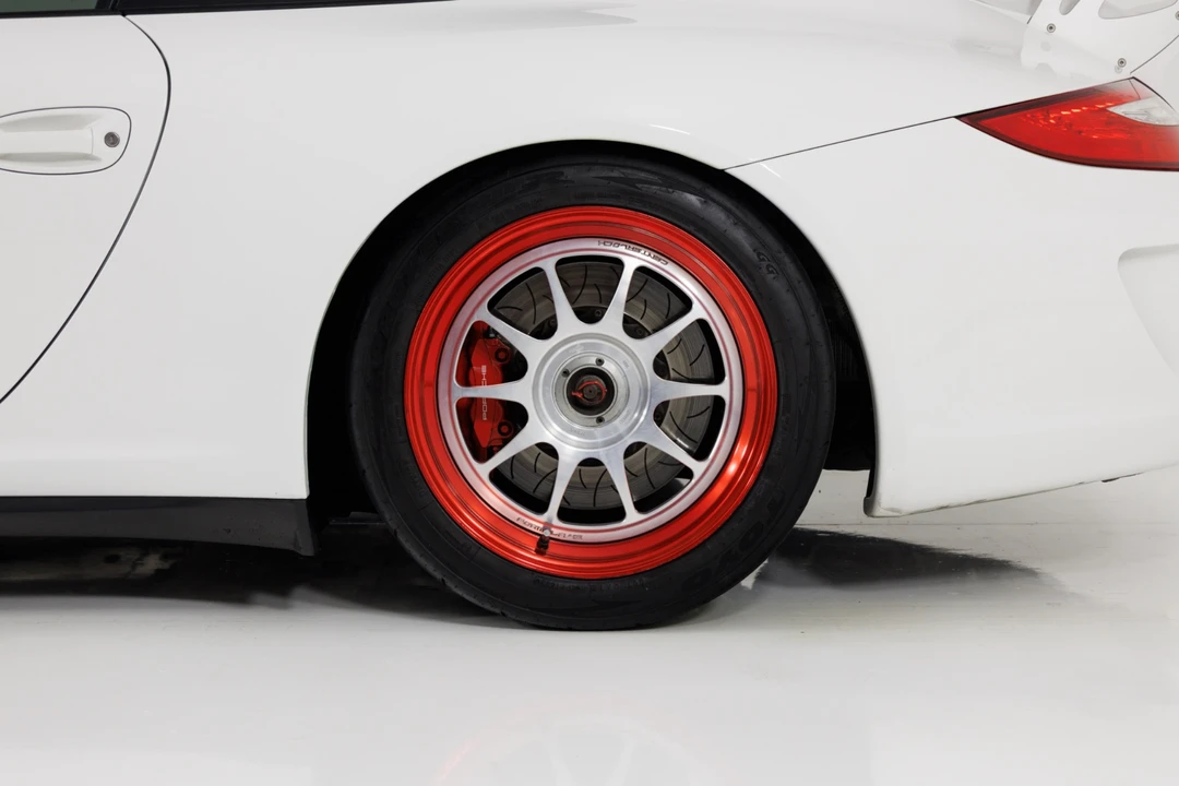 2011 Porsche 997 Carrera - Image 10 of 31