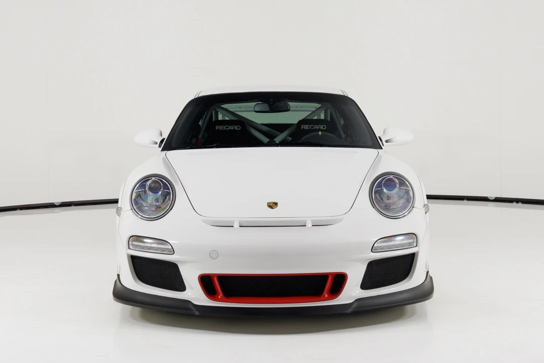 2011 Porsche 997 Carrera - Image 8 of 31