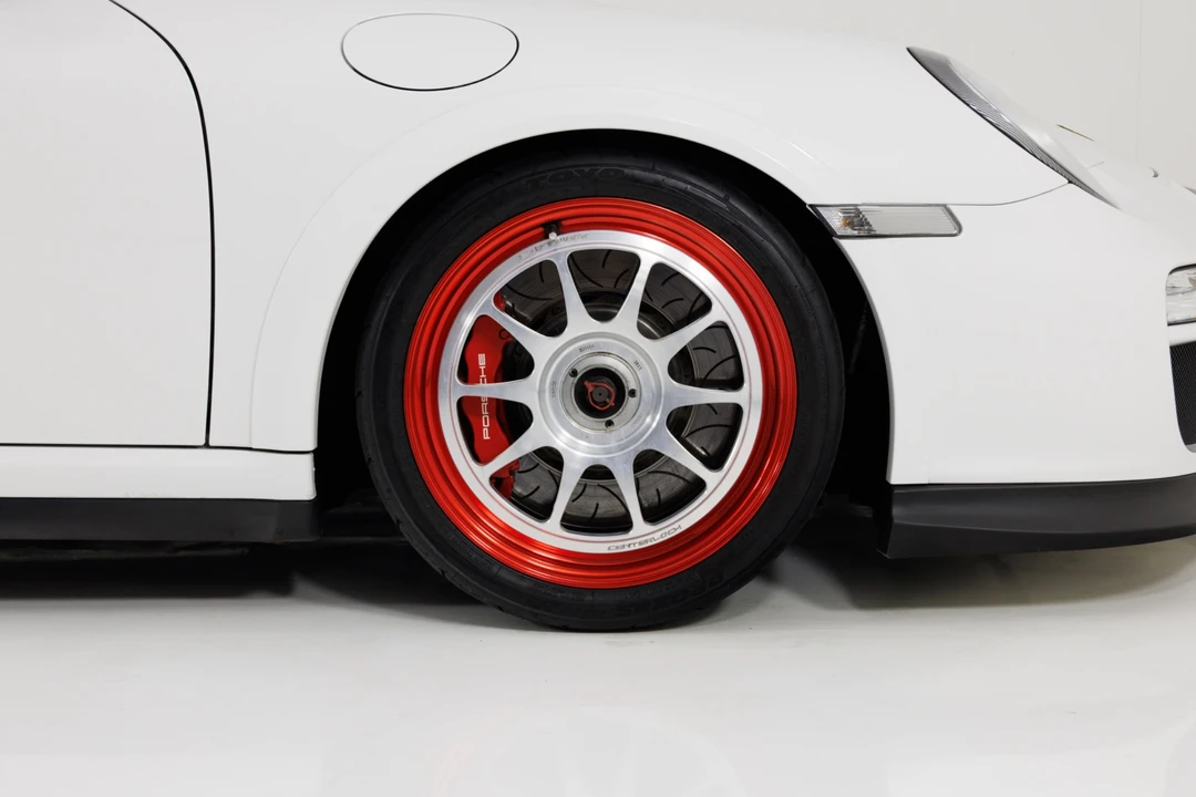 2011 Porsche 997 Carrera - Image 12 of 31