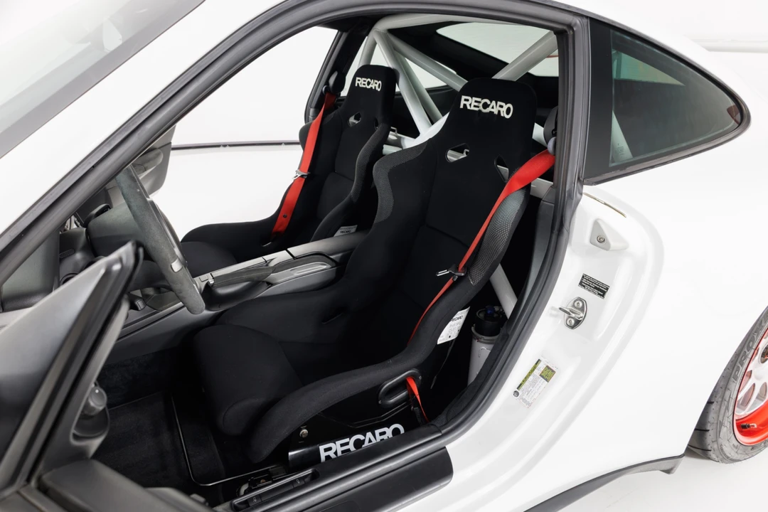 2011 Porsche 997 Carrera - Image 14 of 31