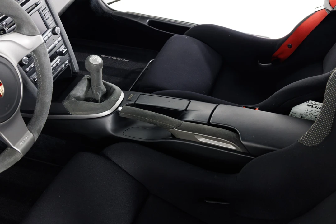 2011 Porsche 997 Carrera - Image 18 of 31