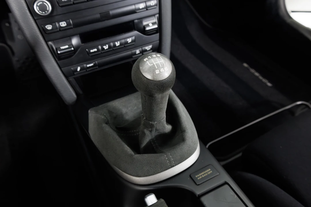 2011 Porsche 997 Carrera - Image 19 of 31