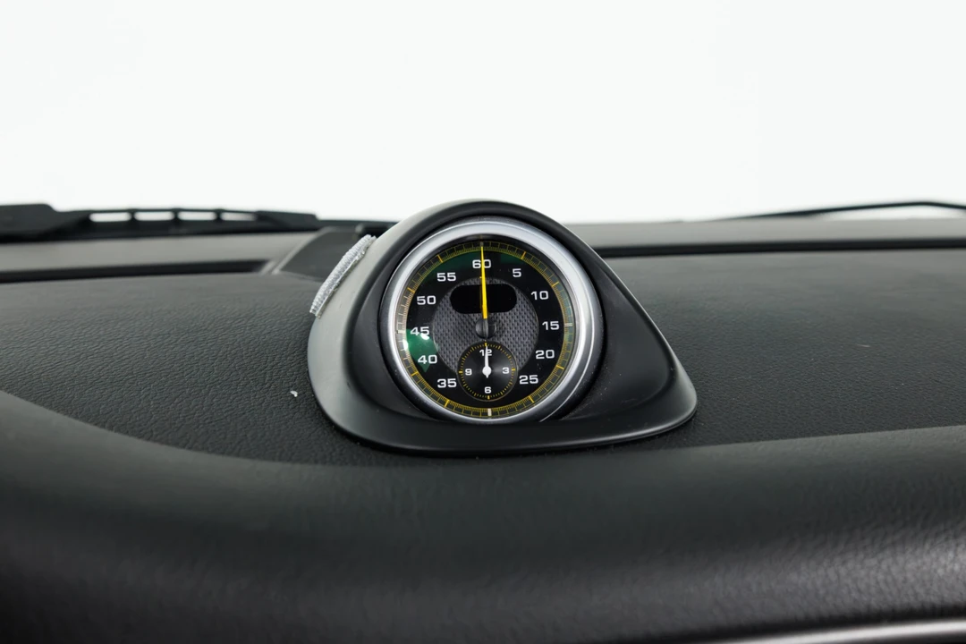 2011 Porsche 997 Carrera - Image 22 of 31