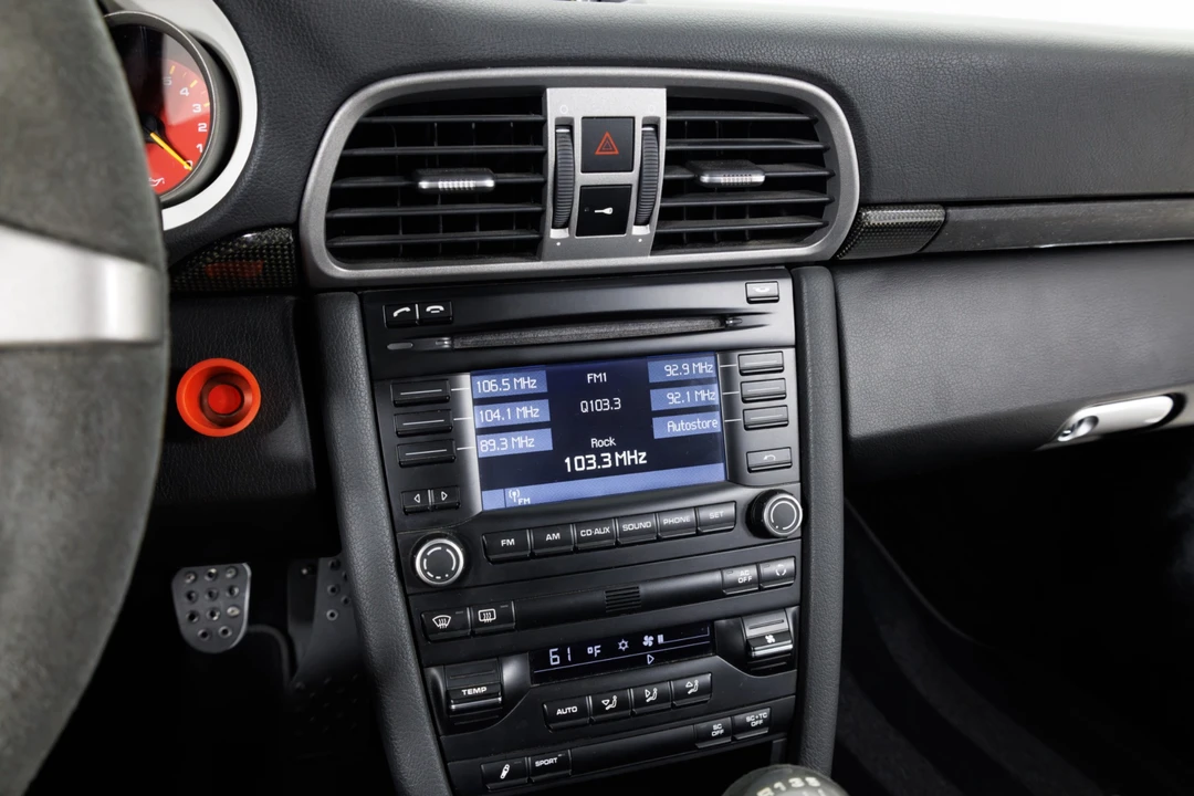 2011 Porsche 997 Carrera - Image 21 of 31