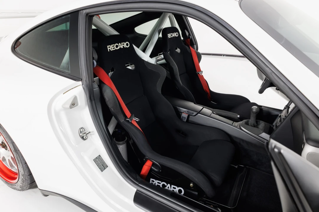 2011 Porsche 997 Carrera - Image 29 of 31