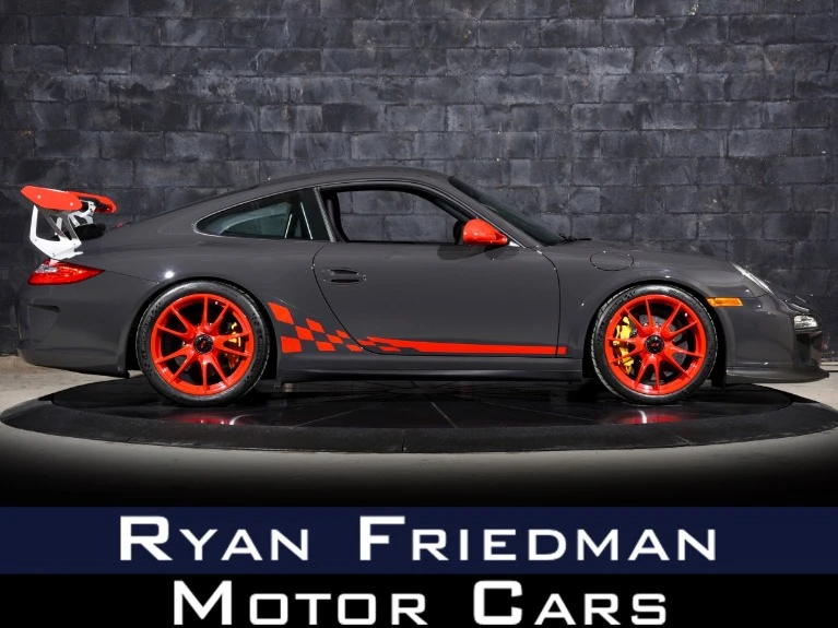 2011 Porsche 997 Carrera - Image 2 of 2