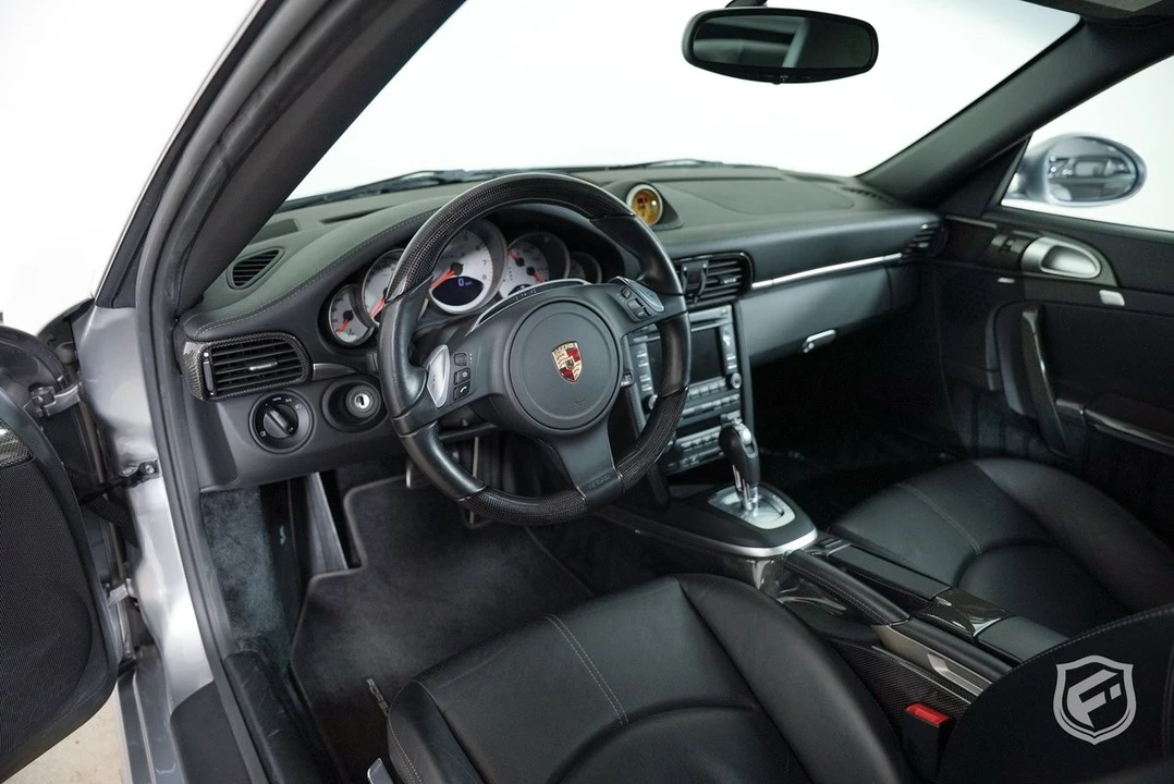 2011 Porsche 997 Turbo S - Image 16 of 21