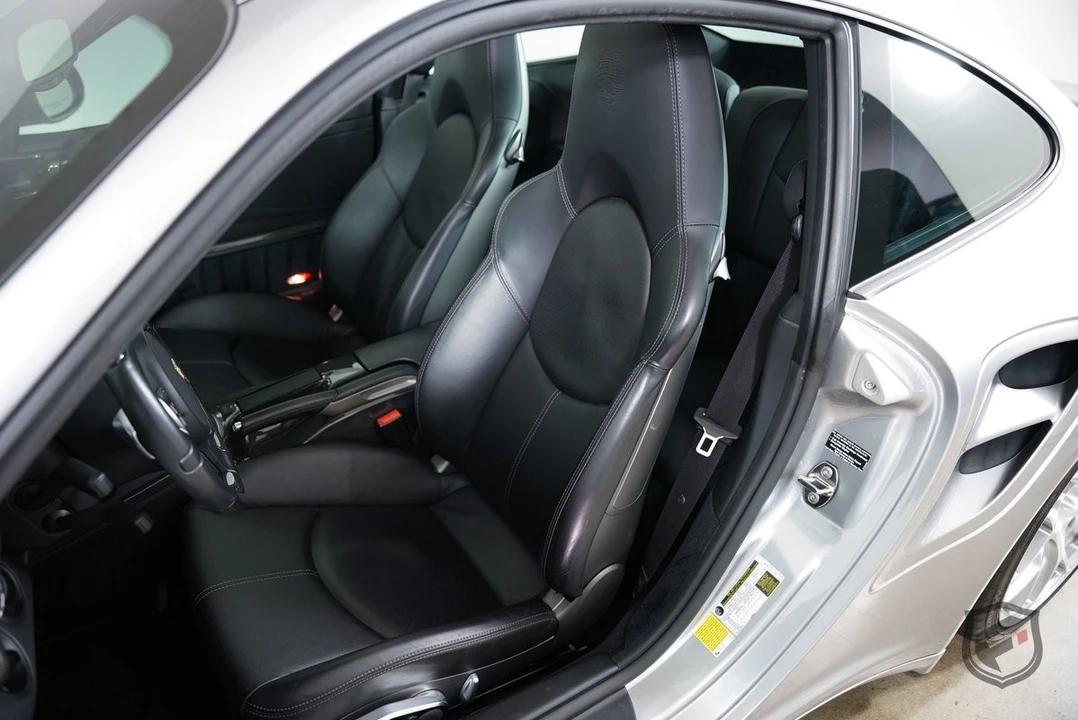 2011 Porsche 997 Turbo S - Image 19 of 21