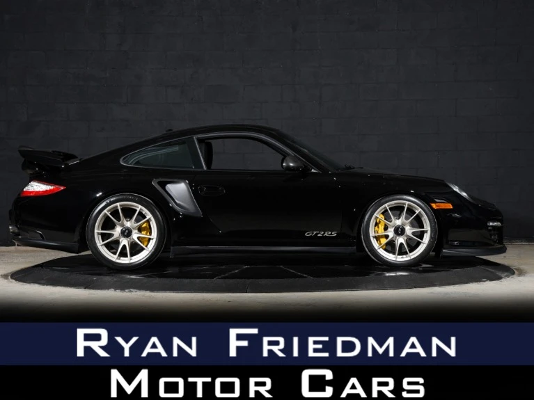 2011 Porsche 997 Carrera - Image 2 of 2