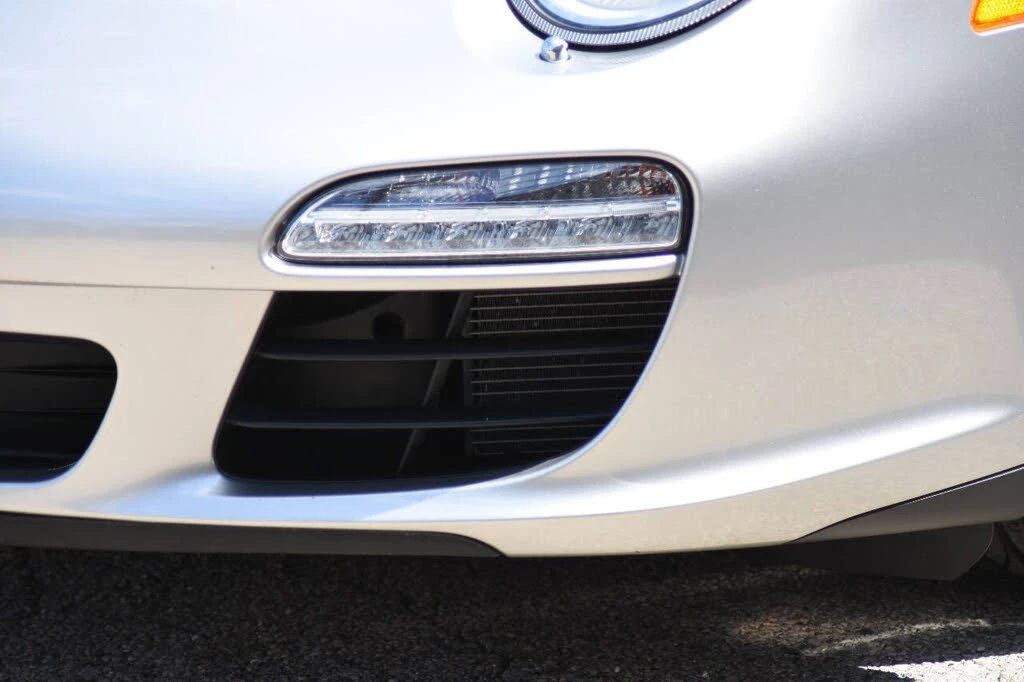 2011 Porsche 997 Carrera - Image 10 of 31