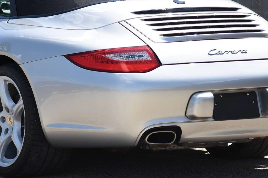 2011 Porsche 997 Carrera - Image 20 of 31