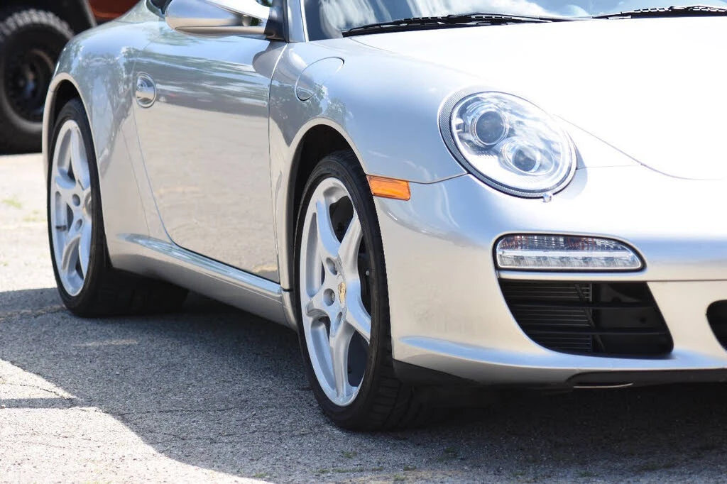 2011 Porsche 997 Carrera - Image 7 of 31