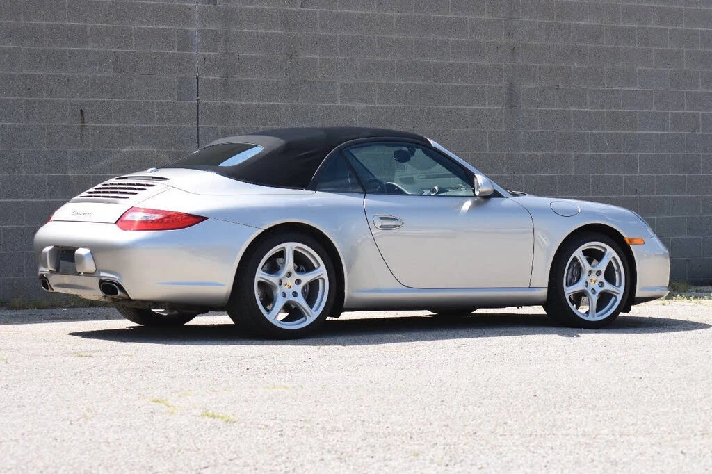 2011 Porsche 997 Carrera - Image 14 of 31