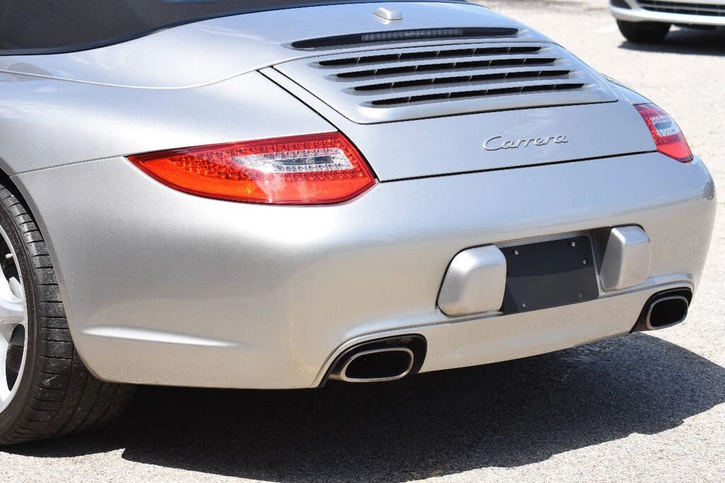2011 Porsche 997 Carrera - Image 18 of 31