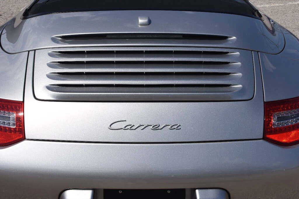 2011 Porsche 997 Carrera - Image 28 of 31