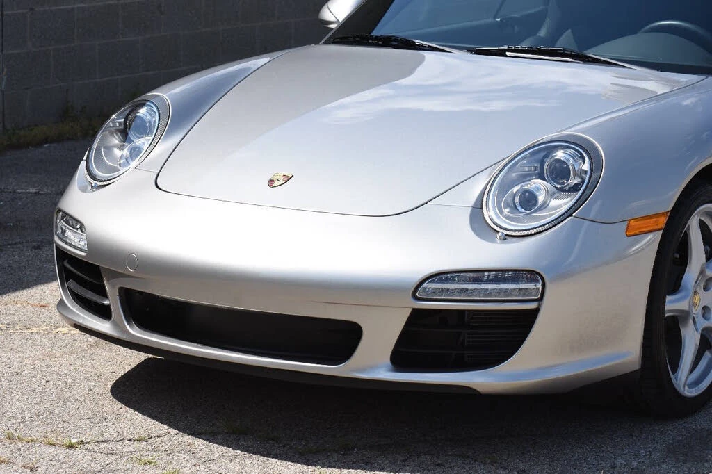 2011 Porsche 997 Carrera - Image 12 of 31