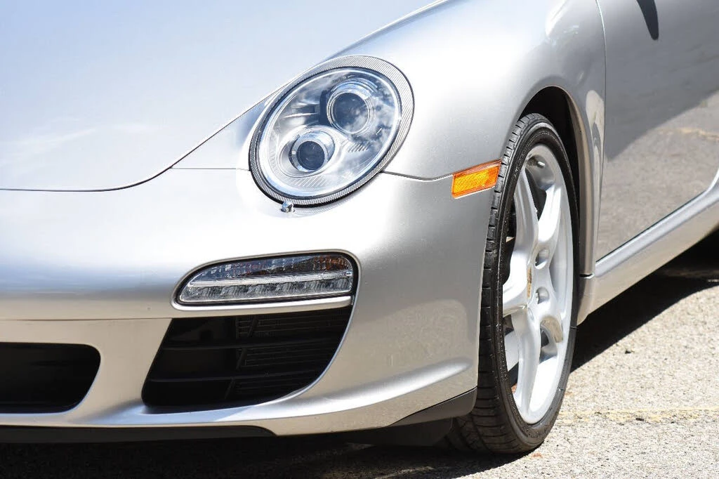 2011 Porsche 997 Carrera - Image 11 of 31