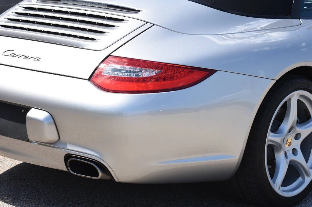 2011 Porsche 997 Carrera - Image 16 of 31