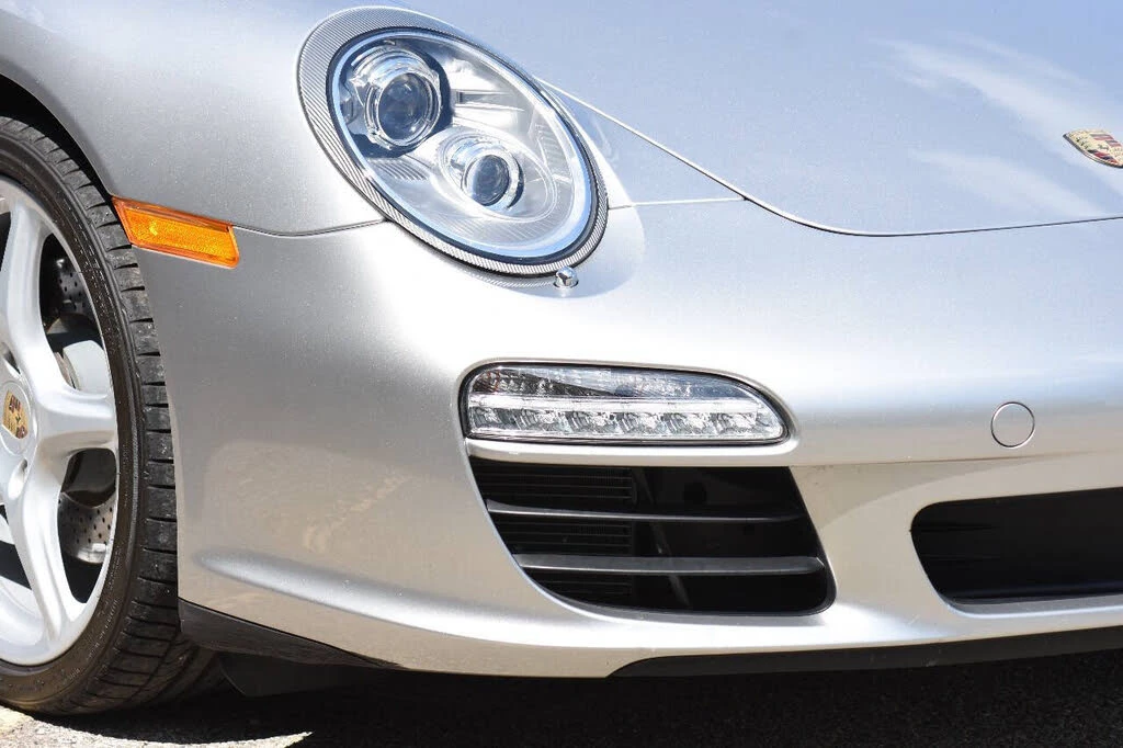2011 Porsche 997 Carrera - Image 13 of 31