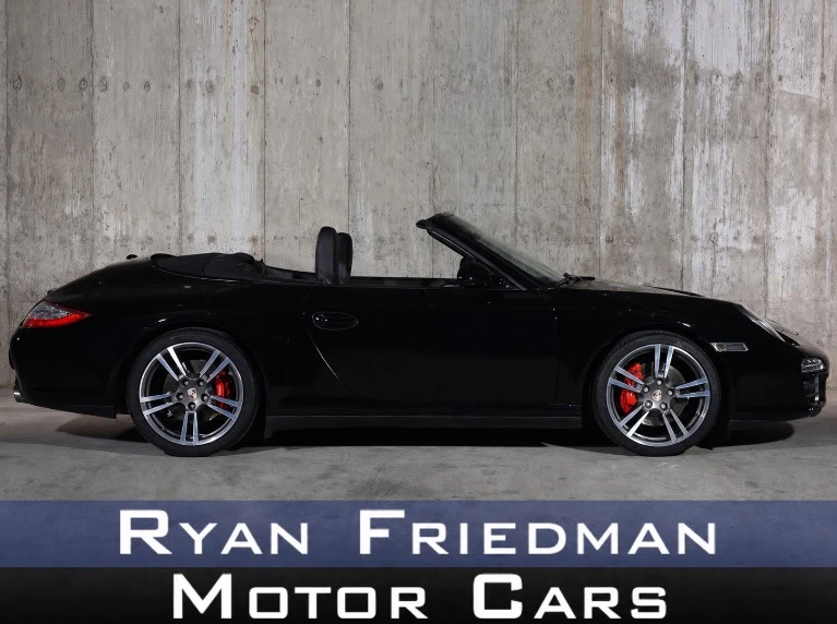 2011 Porsche 997 Carrera - Image 2 of 2