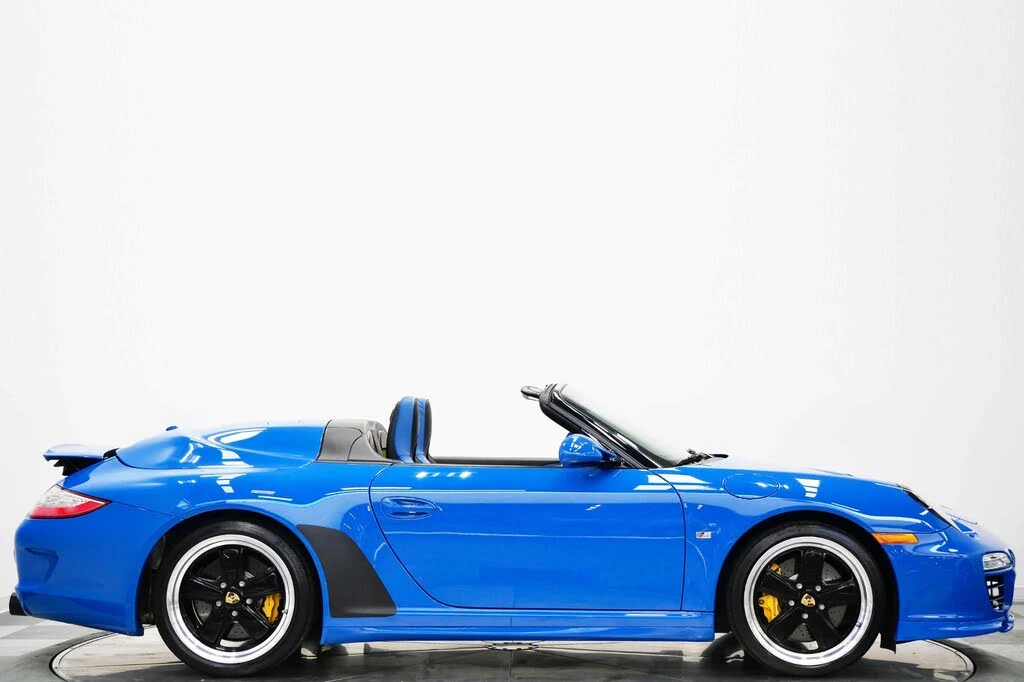 2011 Porsche 997 Carrera - Image 2 of 31
