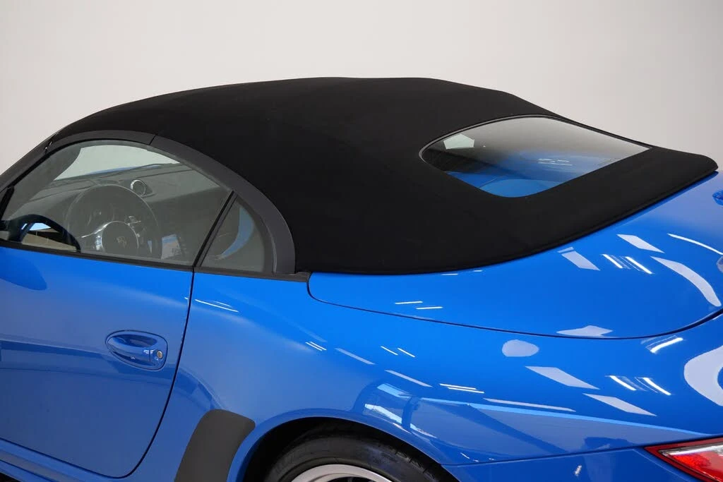 2011 Porsche 997 Carrera - Image 18 of 31