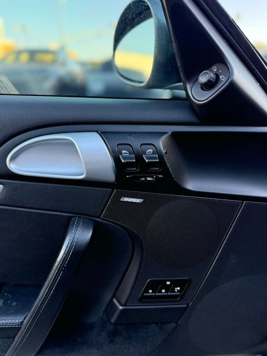 2011 Porsche 997 Carrera - Image 19 of 21