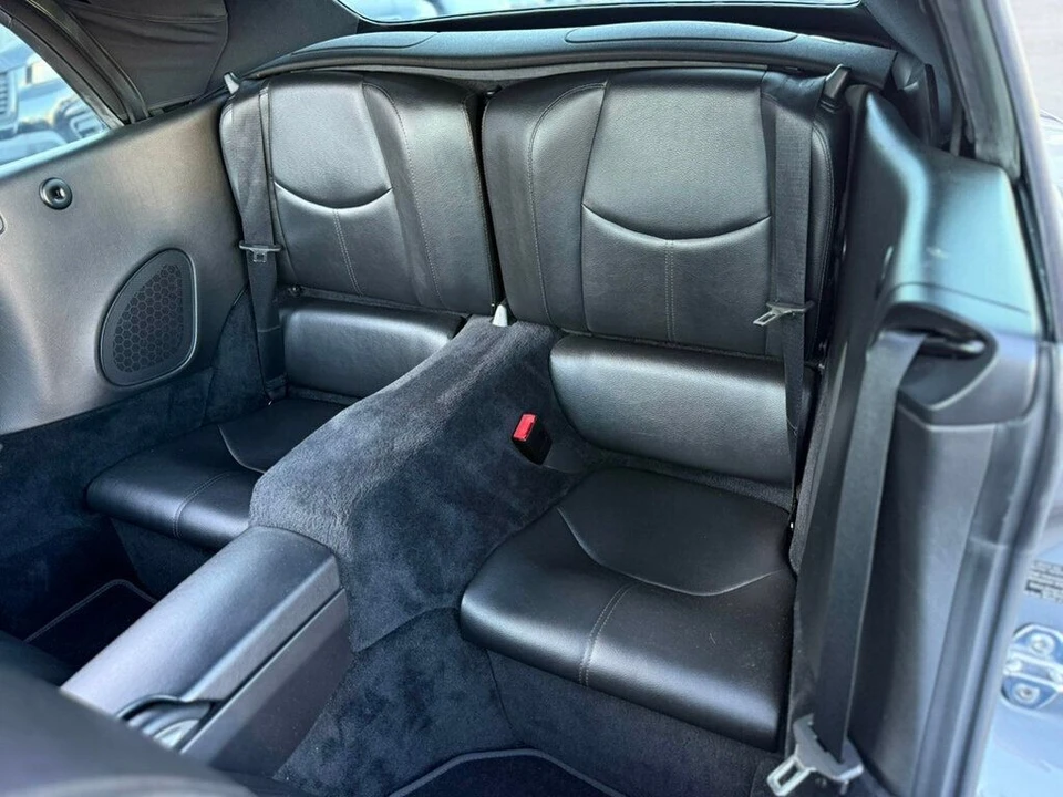 2011 Porsche 997 Carrera - Image 8 of 21
