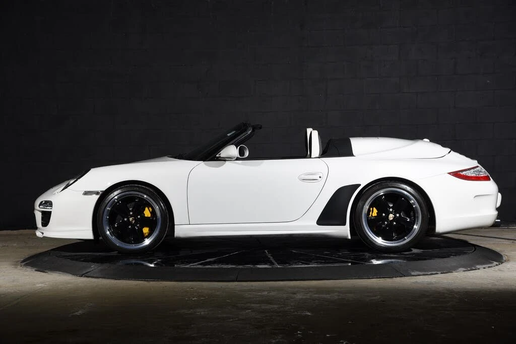 2011 Porsche 997 Carrera - Image 12 of 31