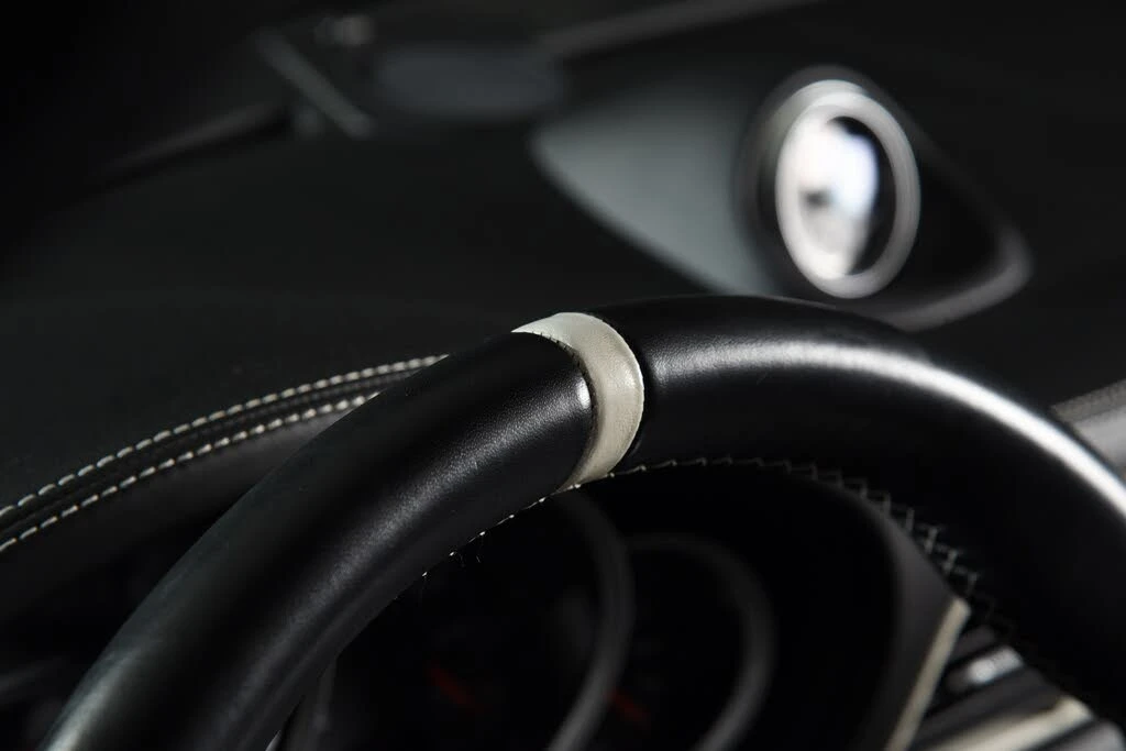 2011 Porsche 997 Carrera - Image 19 of 31